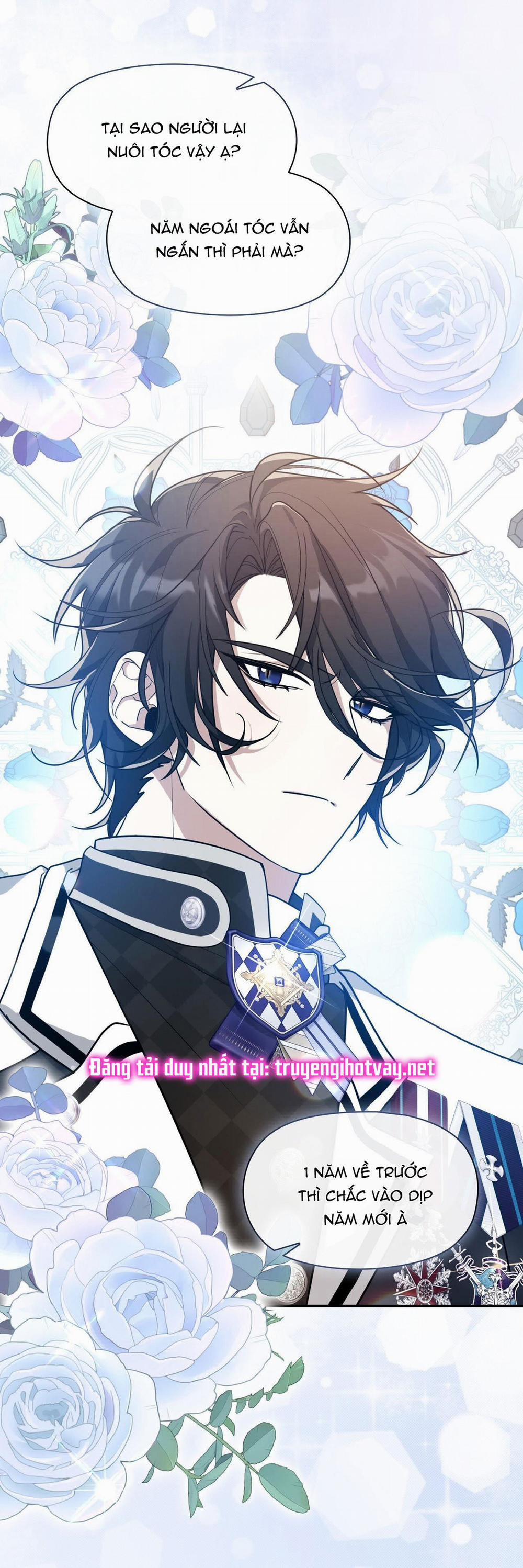 Bữa Tiệc Điên Cuồng Của Boksang Sa 19.1 trang 10