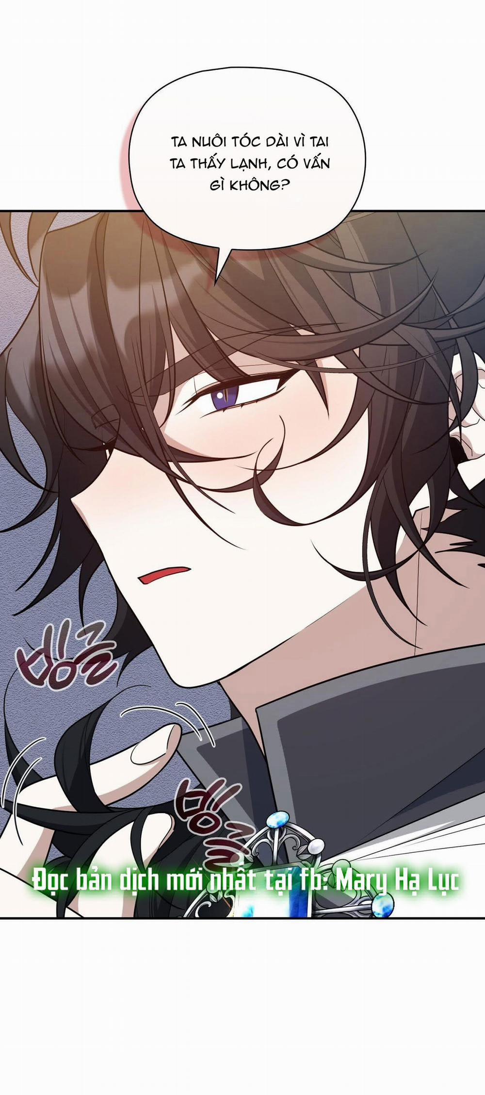 Bữa Tiệc Điên Cuồng Của Boksang Sa 19.1 trang 13