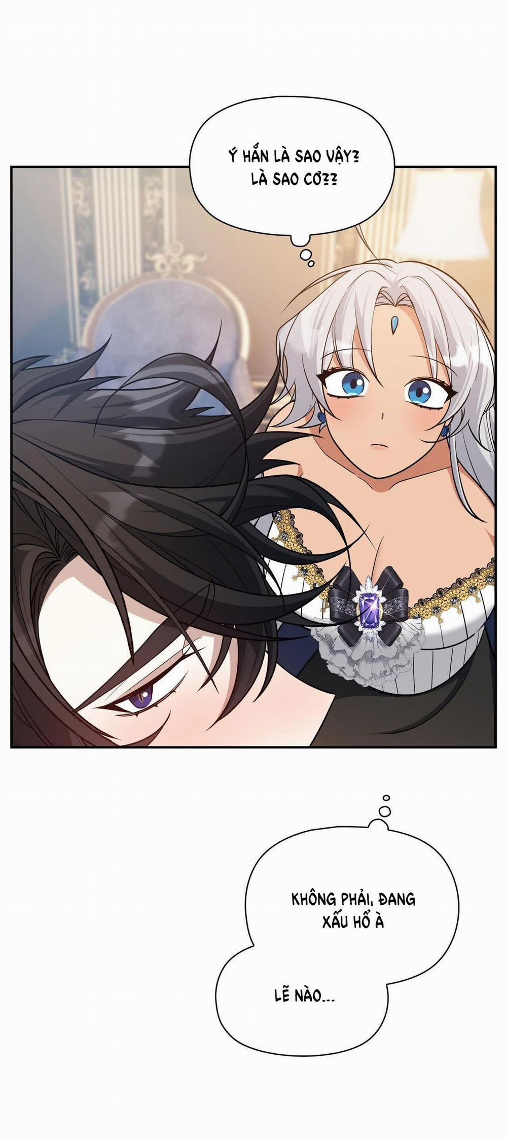 Bữa Tiệc Điên Cuồng Của Boksang Sa 19.1 trang 14