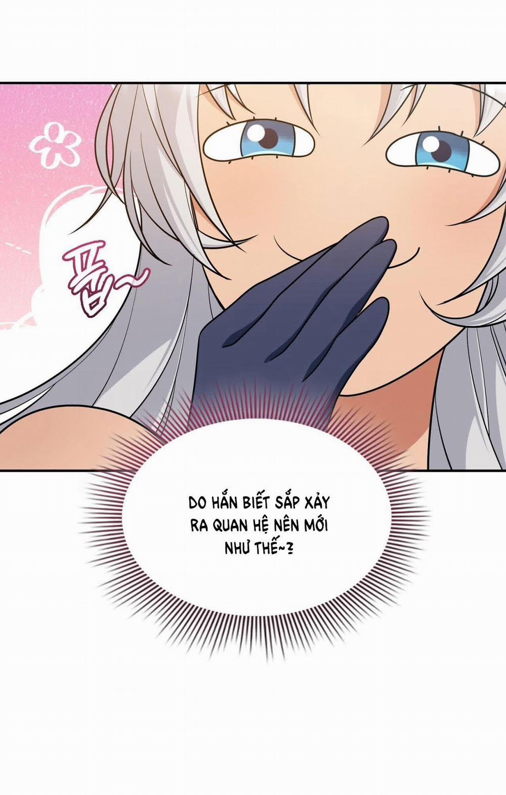 Bữa Tiệc Điên Cuồng Của Boksang Sa 19.1 trang 15