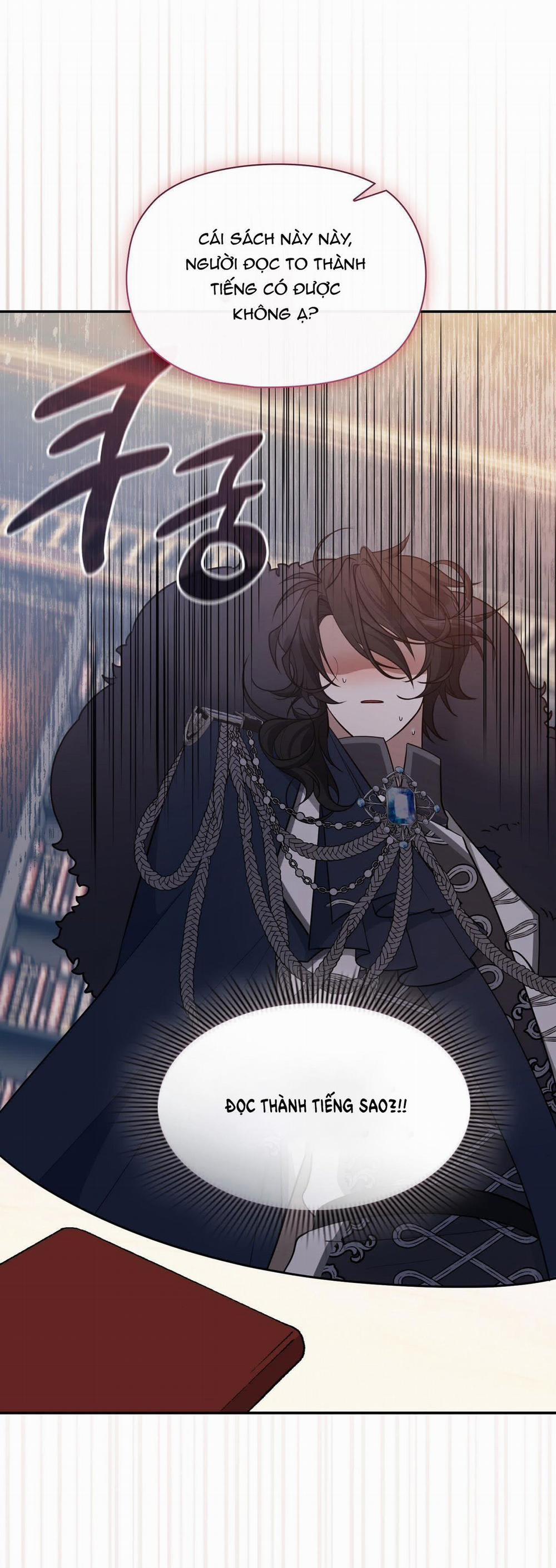 Bữa Tiệc Điên Cuồng Của Boksang Sa 19.1 trang 17