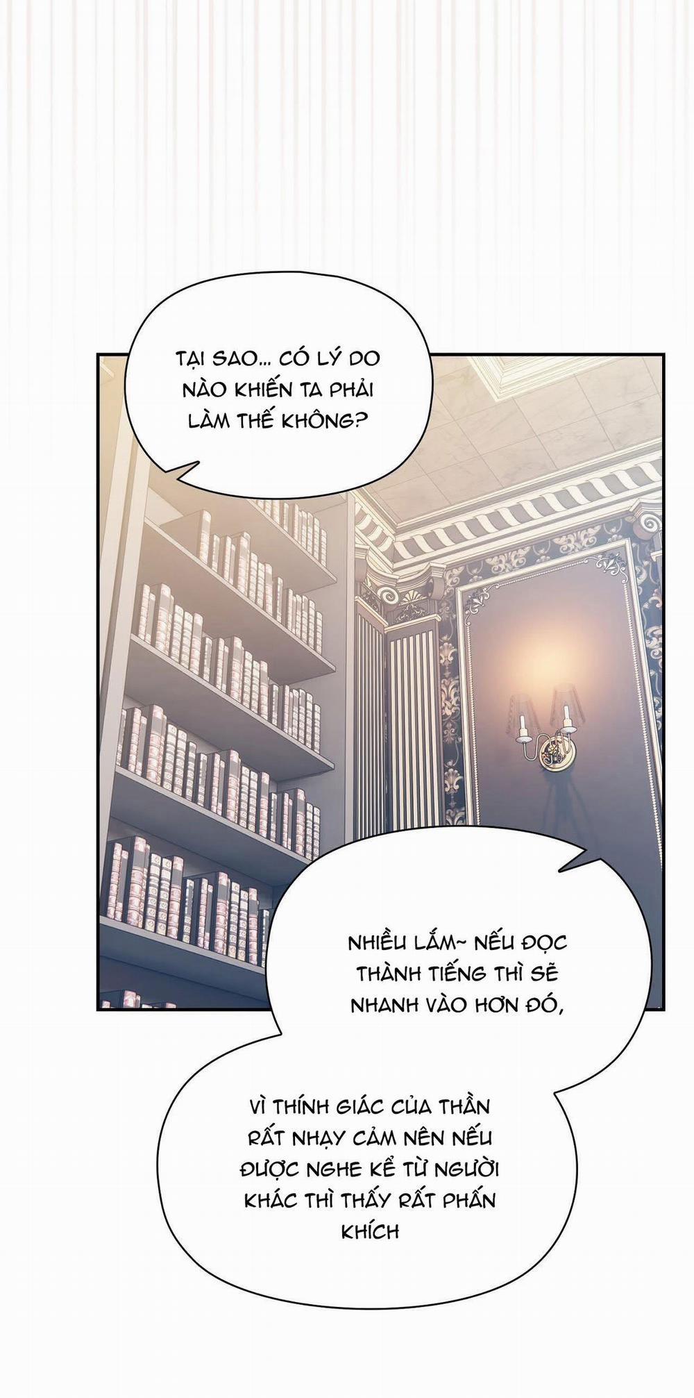 Bữa Tiệc Điên Cuồng Của Boksang Sa 19.1 trang 18