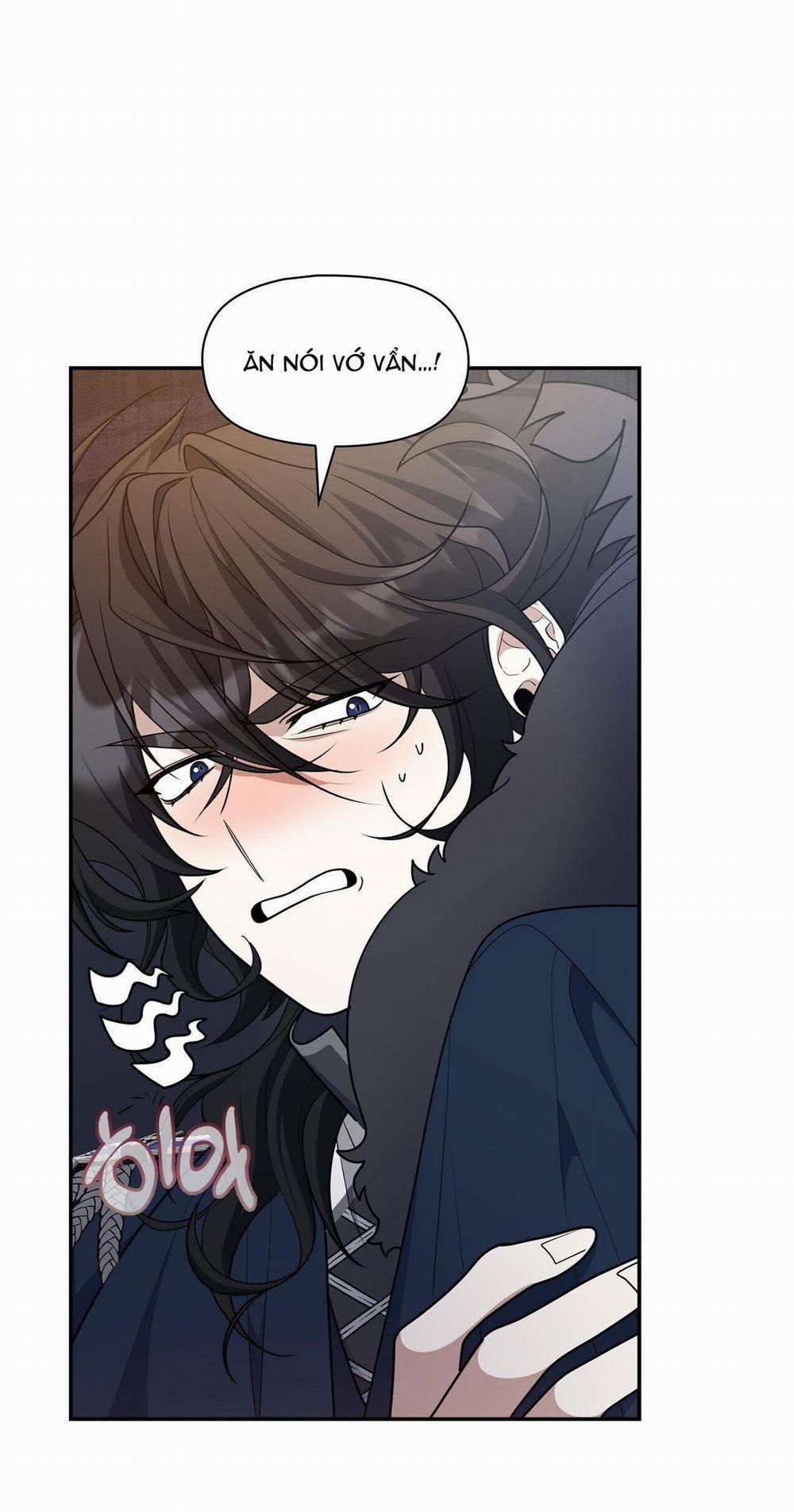 Bữa Tiệc Điên Cuồng Của Boksang Sa 19.1 trang 19