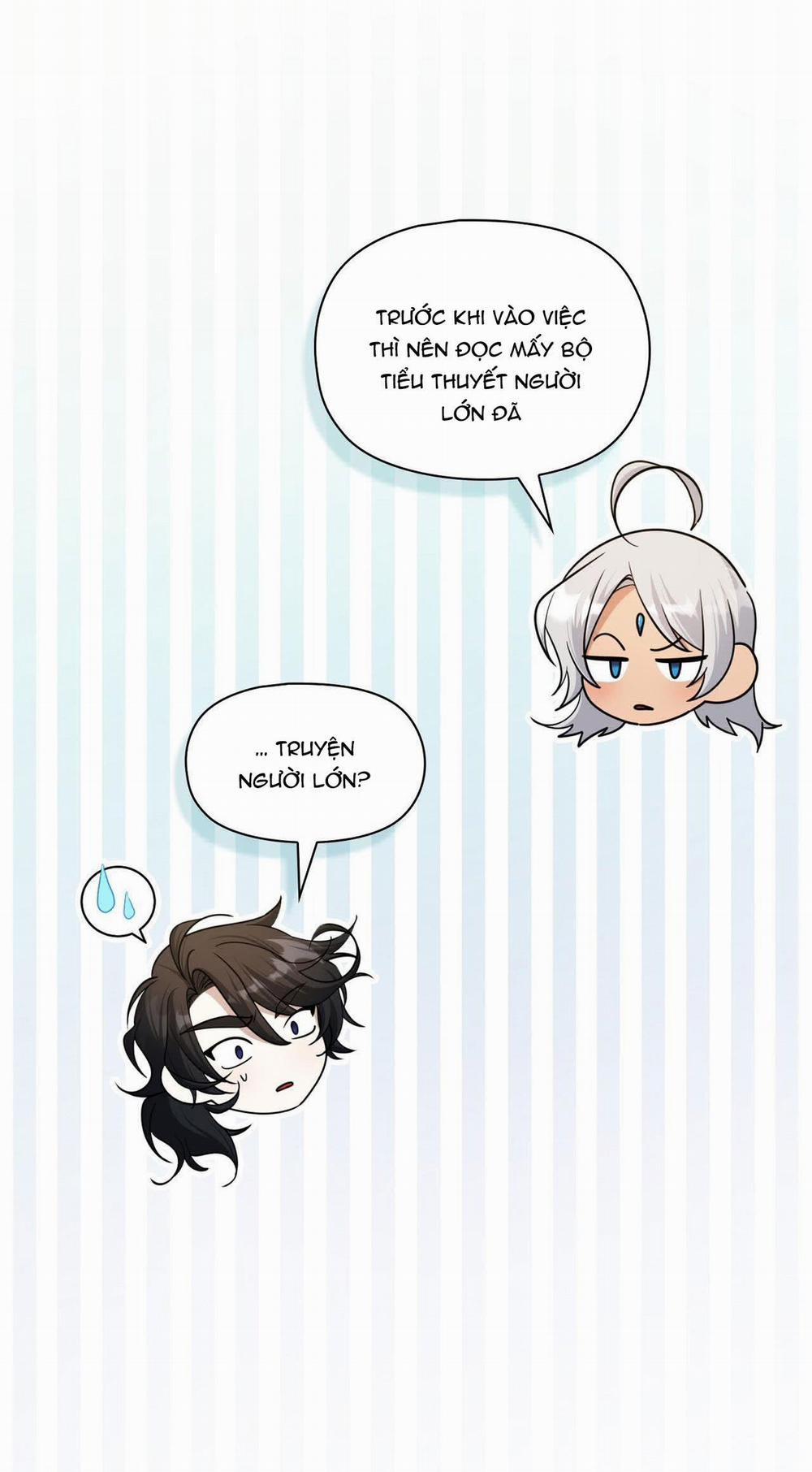 Bữa Tiệc Điên Cuồng Của Boksang Sa 19.1 trang 2