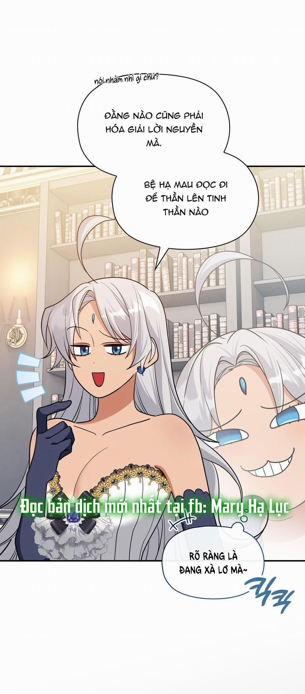 Bữa Tiệc Điên Cuồng Của Boksang Sa 19.1 trang 22