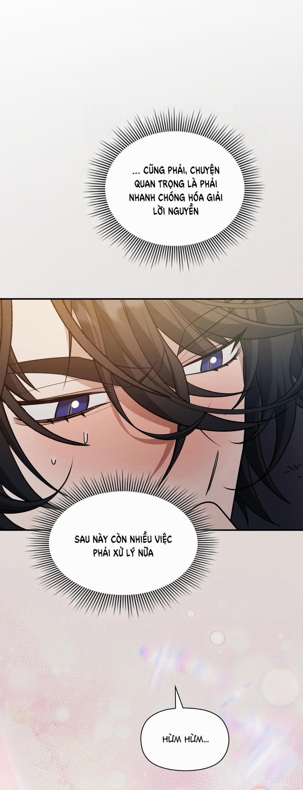 Bữa Tiệc Điên Cuồng Của Boksang Sa 19.1 trang 23