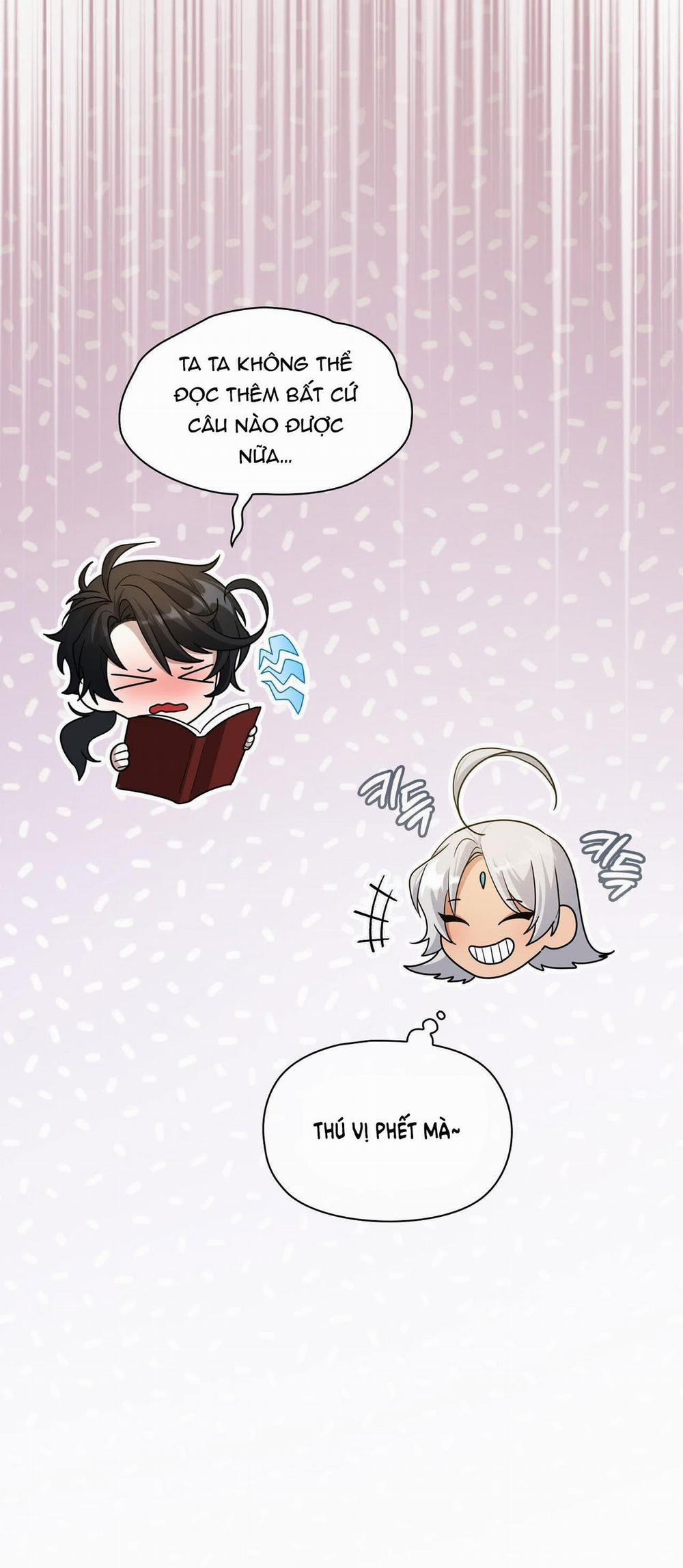 Bữa Tiệc Điên Cuồng Của Boksang Sa 19.1 trang 26