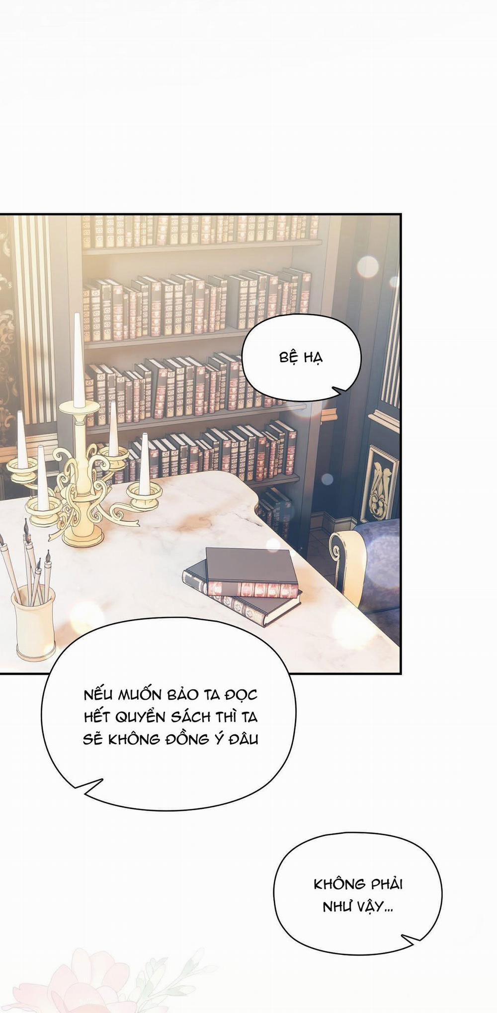 Bữa Tiệc Điên Cuồng Của Boksang Sa 19.1 trang 27