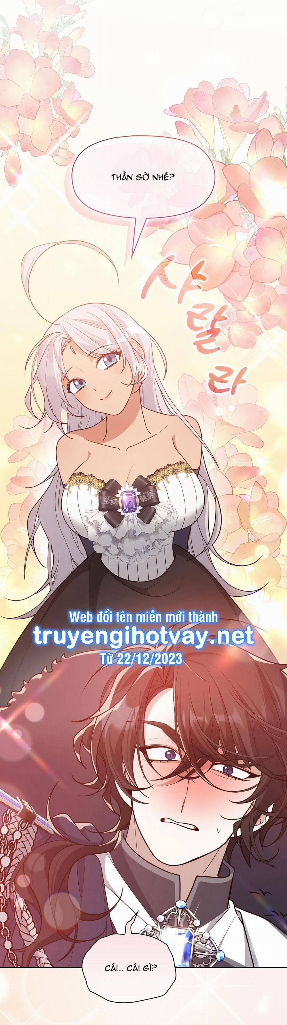 Bữa Tiệc Điên Cuồng Của Boksang Sa 19.1 trang 28