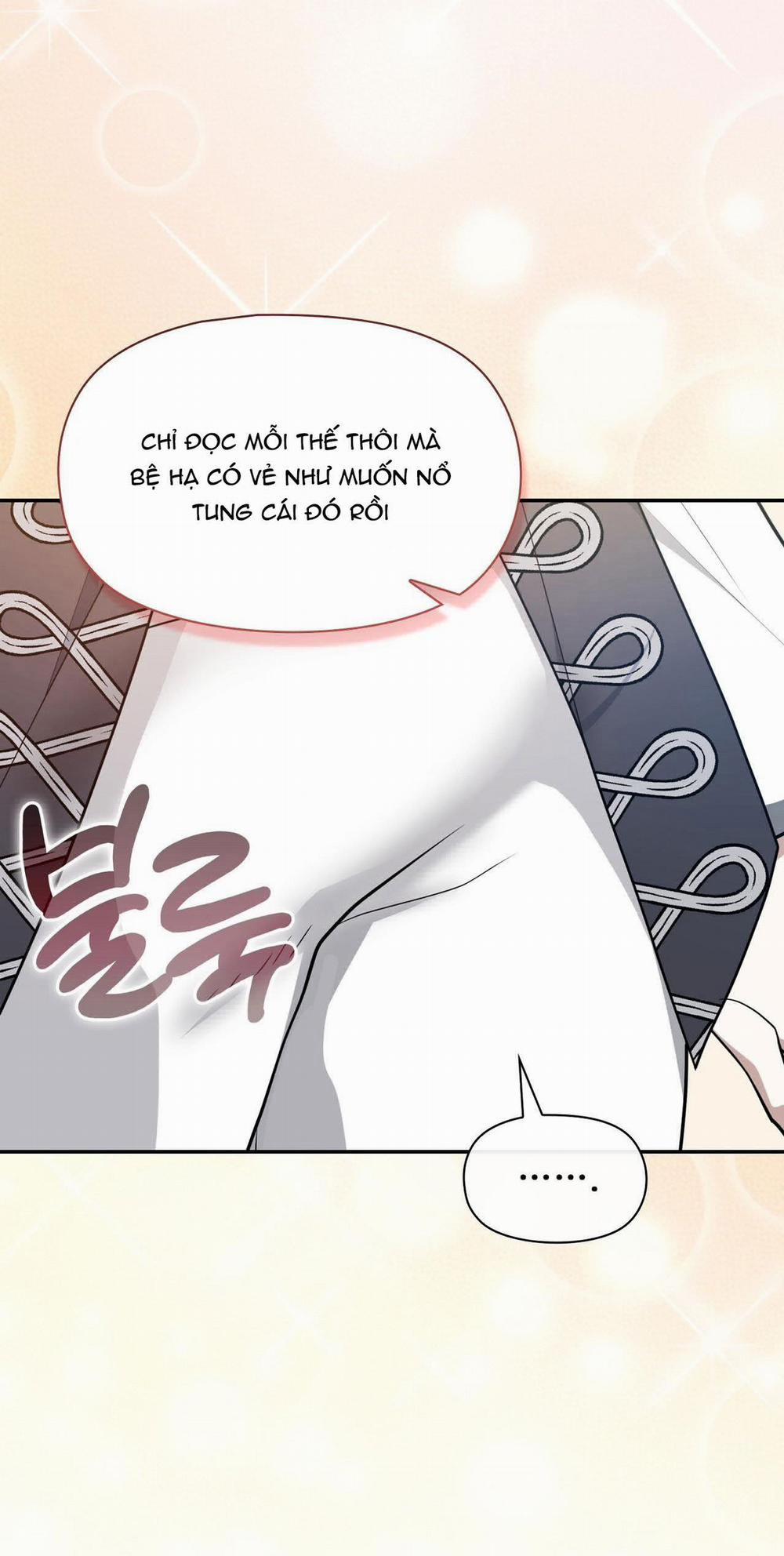 Bữa Tiệc Điên Cuồng Của Boksang Sa 19.1 trang 29