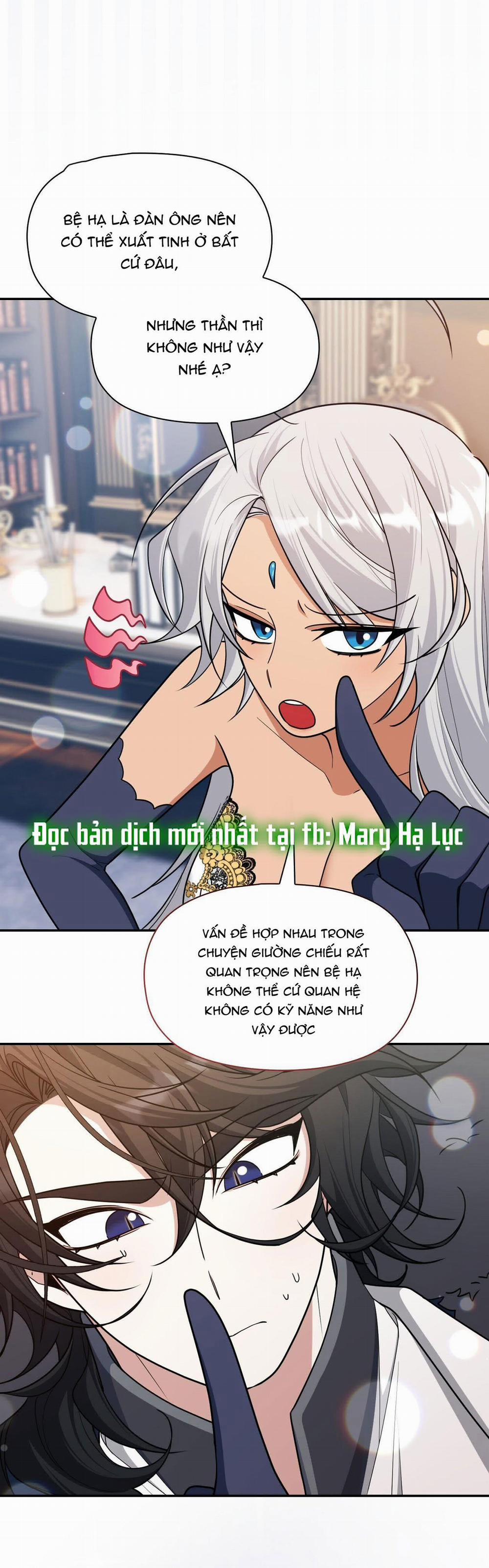 Bữa Tiệc Điên Cuồng Của Boksang Sa 19.1 trang 3