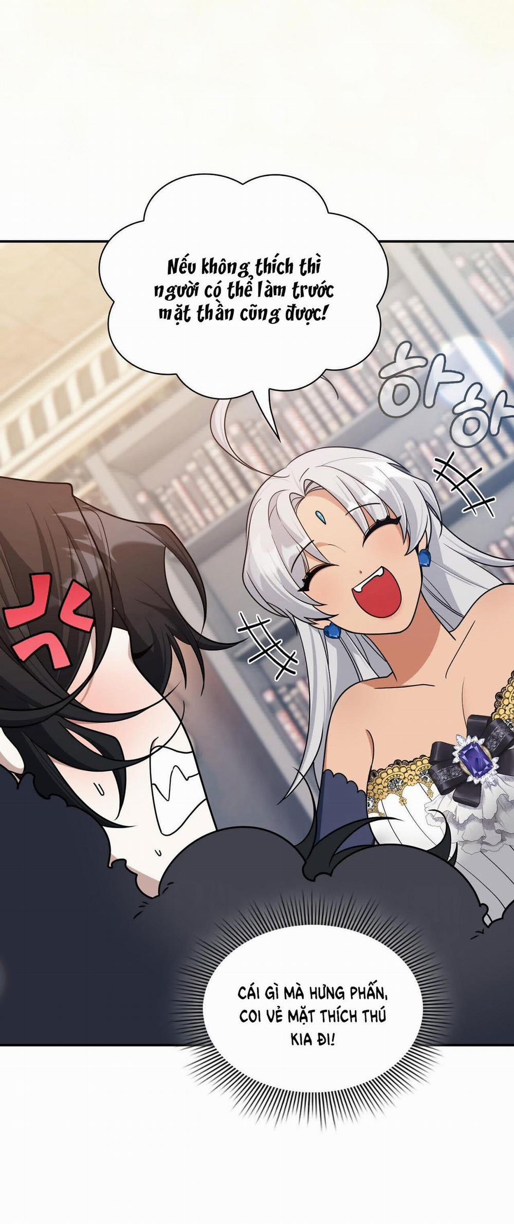 Bữa Tiệc Điên Cuồng Của Boksang Sa 19.1 trang 30