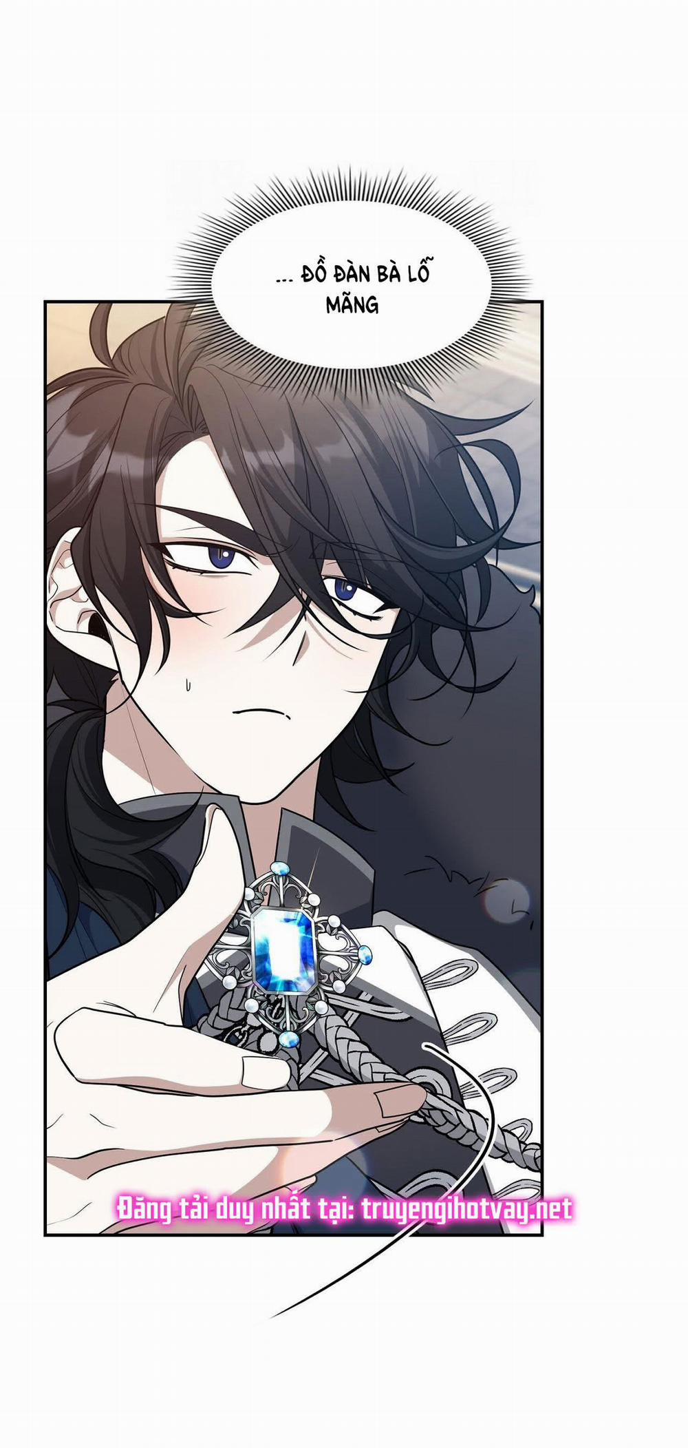 Bữa Tiệc Điên Cuồng Của Boksang Sa 19.1 trang 31