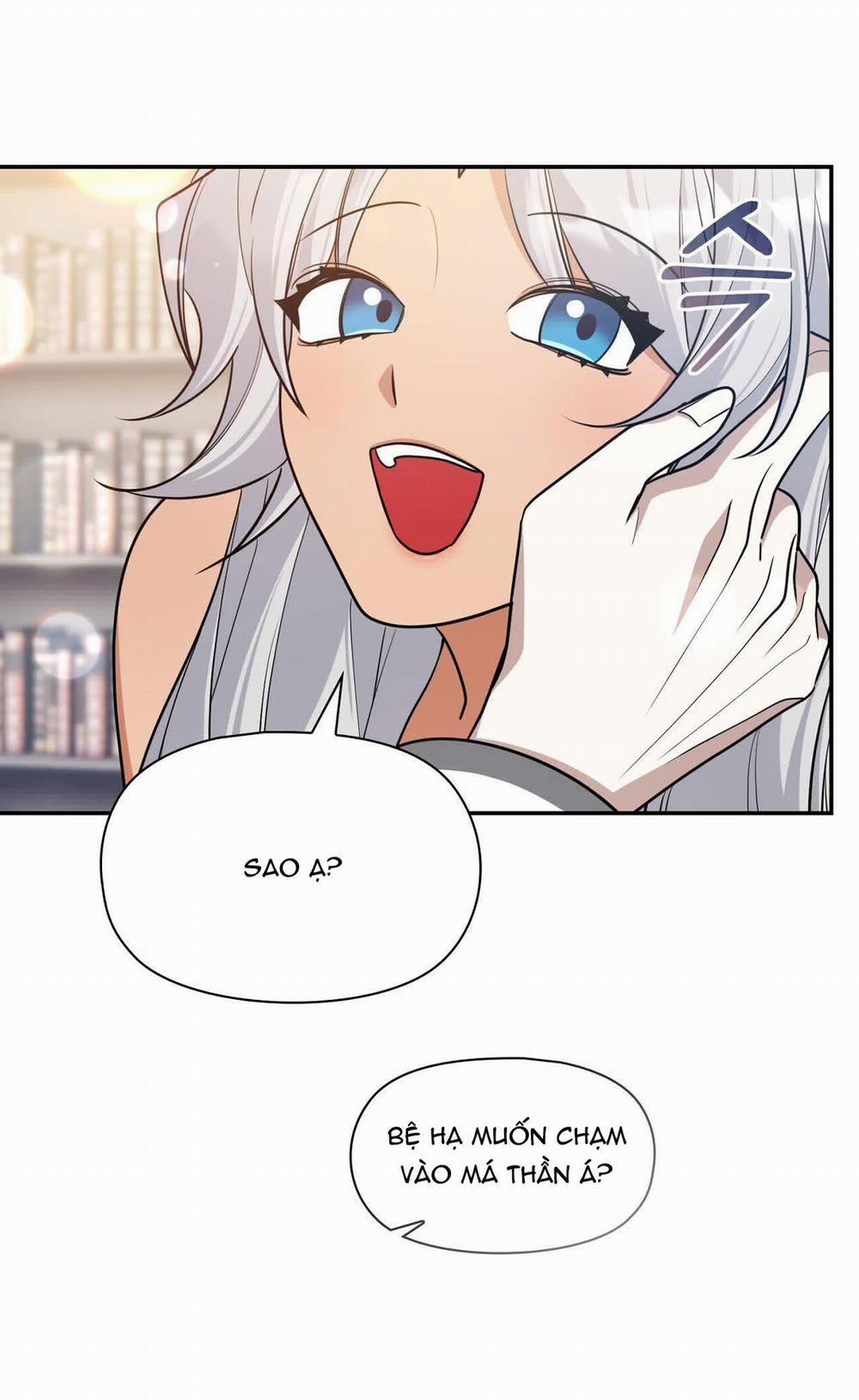 Bữa Tiệc Điên Cuồng Của Boksang Sa 19.1 trang 32