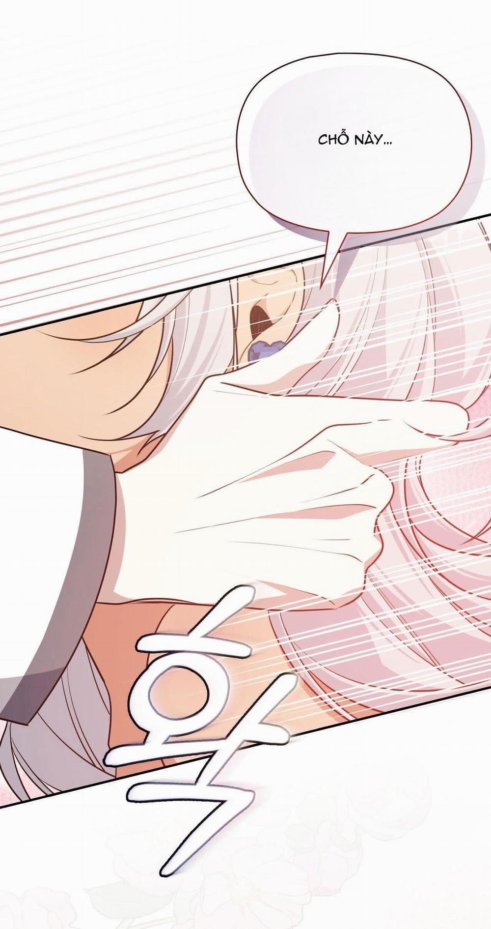 Bữa Tiệc Điên Cuồng Của Boksang Sa 19.1 trang 33