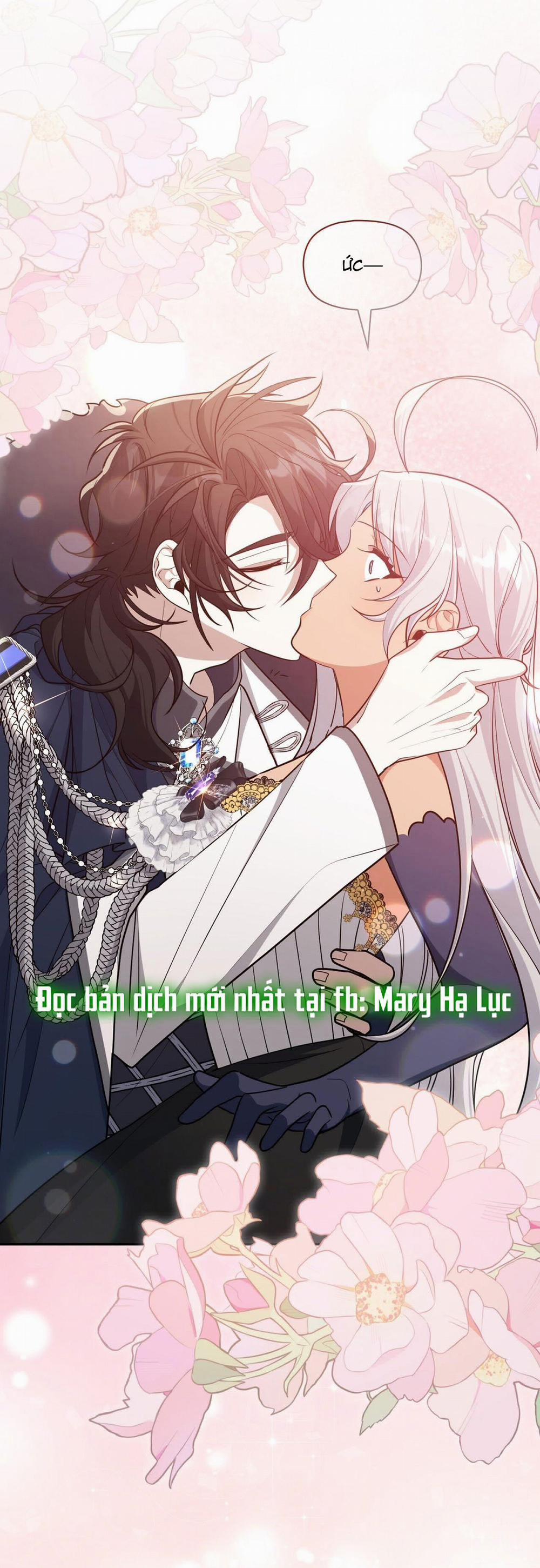 Bữa Tiệc Điên Cuồng Của Boksang Sa 19.1 trang 34