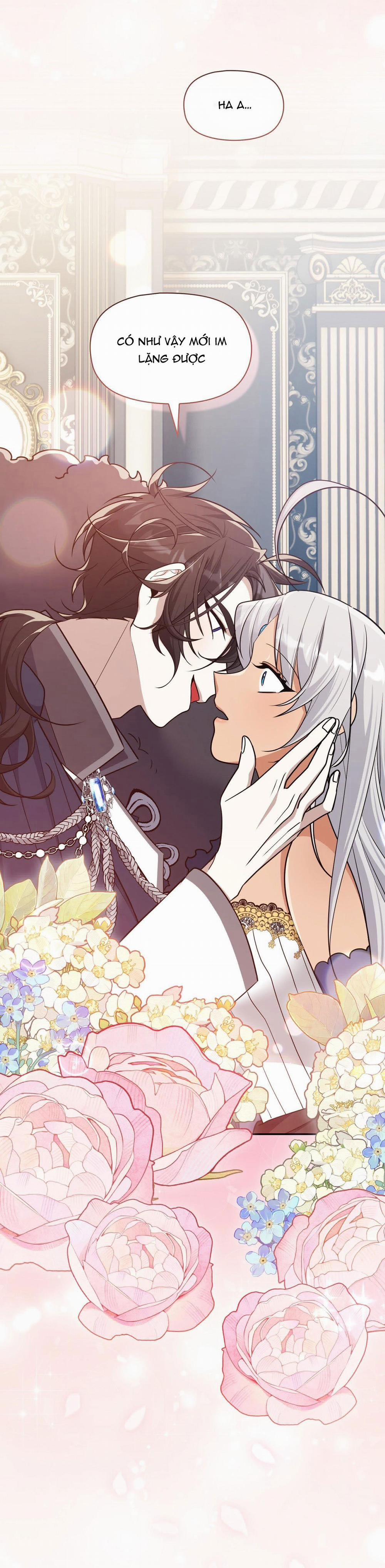 Bữa Tiệc Điên Cuồng Của Boksang Sa 19.1 trang 36