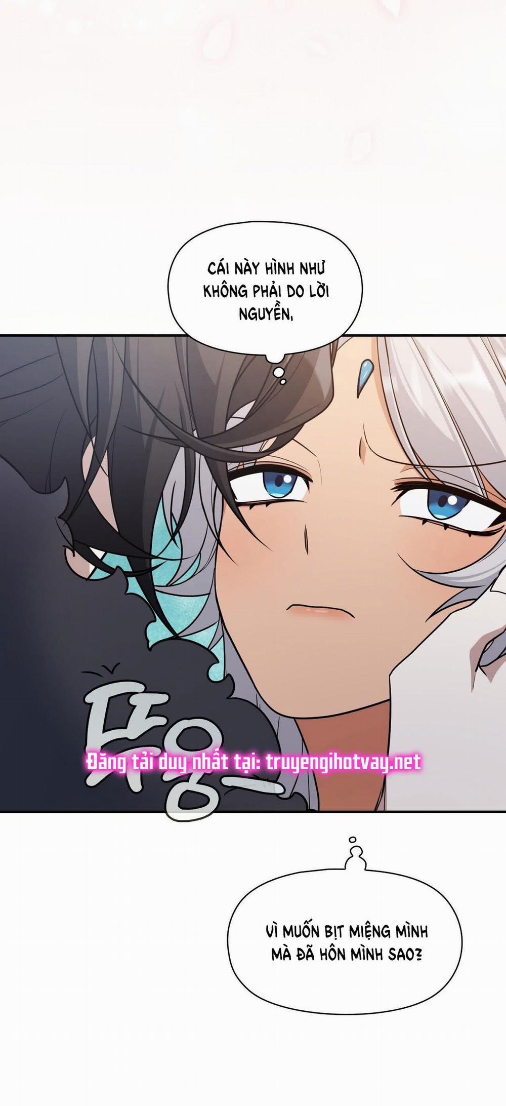 Bữa Tiệc Điên Cuồng Của Boksang Sa 19.1 trang 37