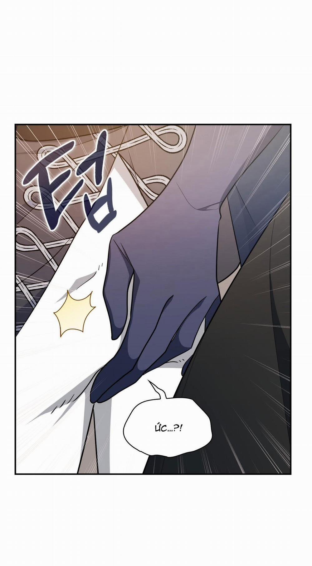 Bữa Tiệc Điên Cuồng Của Boksang Sa 19.1 trang 38