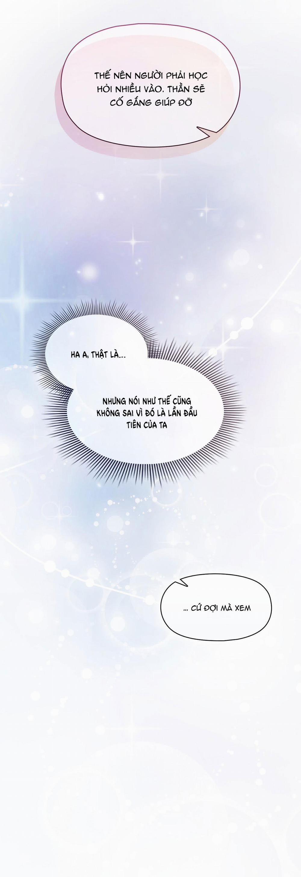 Bữa Tiệc Điên Cuồng Của Boksang Sa 19.1 trang 4