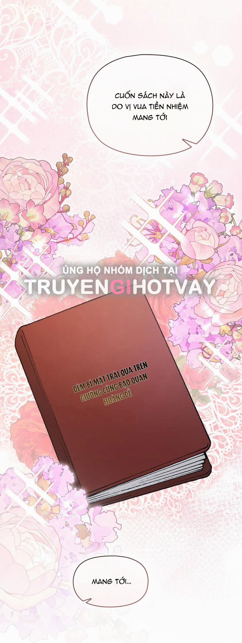 Bữa Tiệc Điên Cuồng Của Boksang Sa 19.1 trang 6