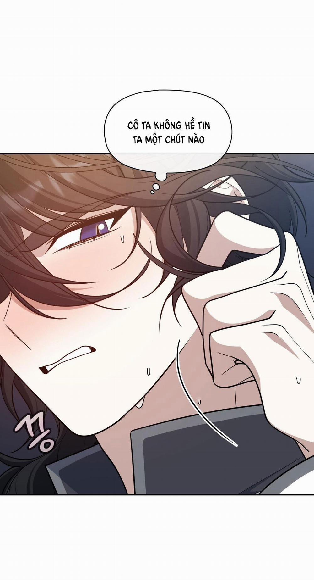 Bữa Tiệc Điên Cuồng Của Boksang Sa 19.1 trang 8