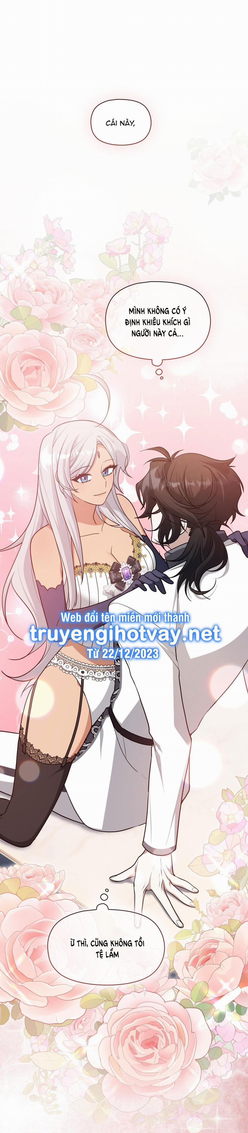 Bữa Tiệc Điên Cuồng Của Boksang Sa 19.2 trang 1