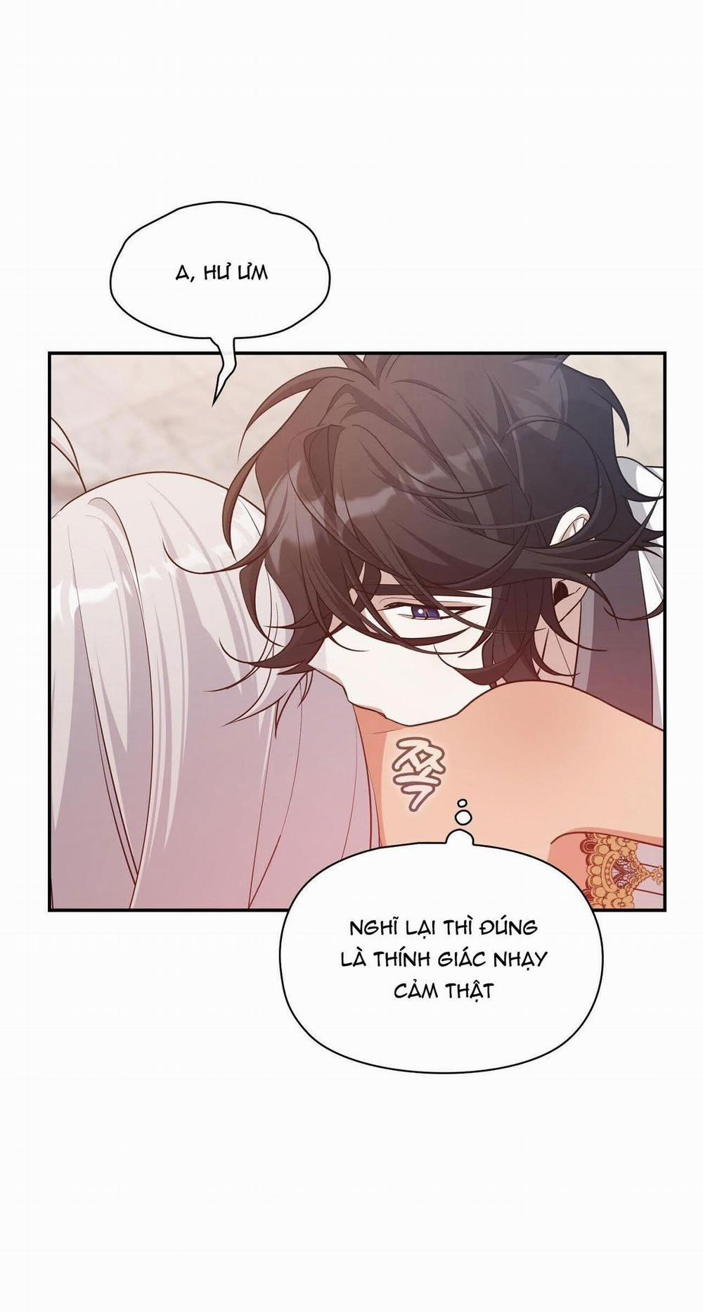 Bữa Tiệc Điên Cuồng Của Boksang Sa 19.2 trang 10