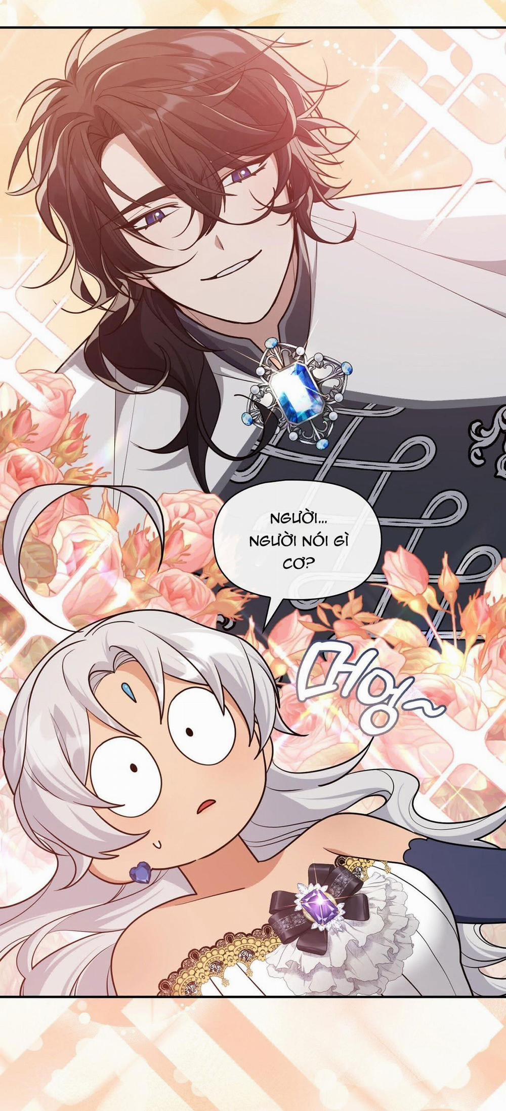 Bữa Tiệc Điên Cuồng Của Boksang Sa 19.2 trang 12