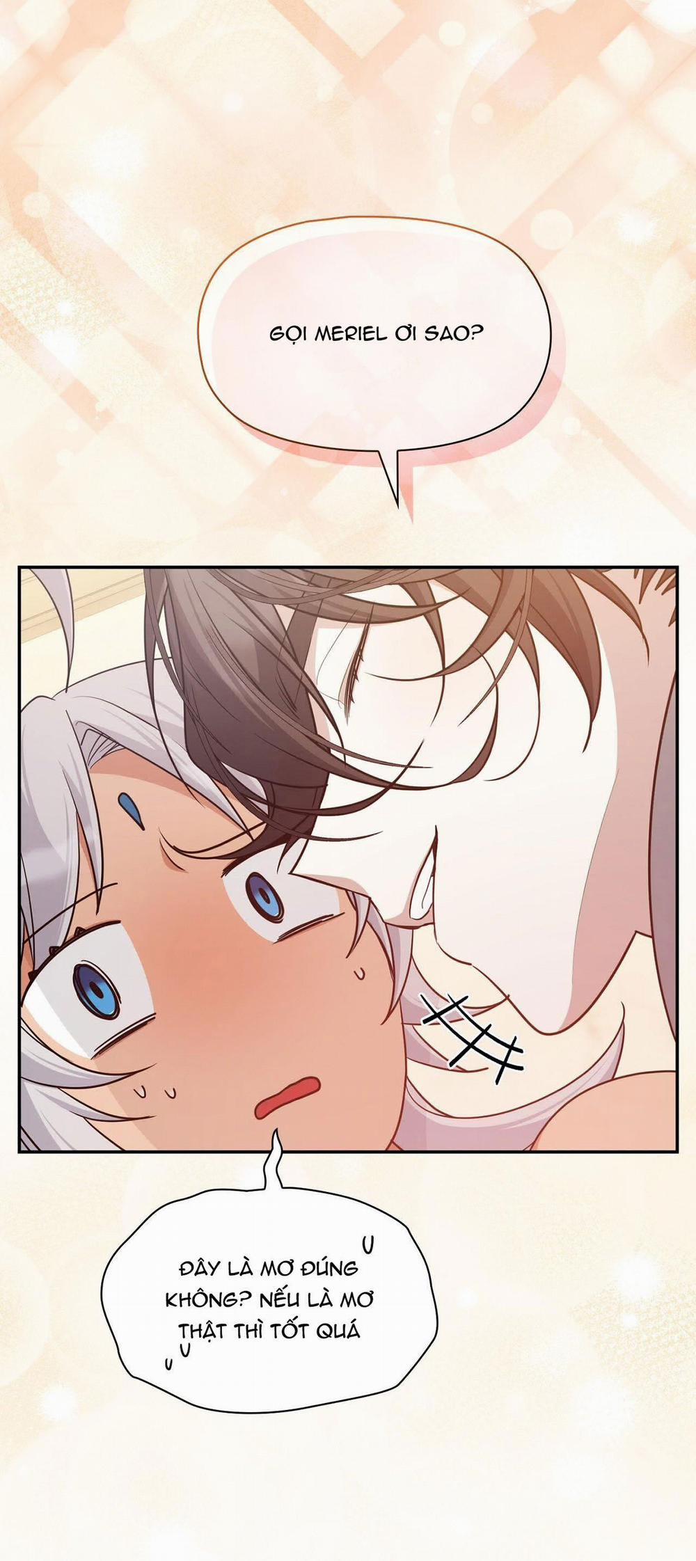 Bữa Tiệc Điên Cuồng Của Boksang Sa 19.2 trang 13