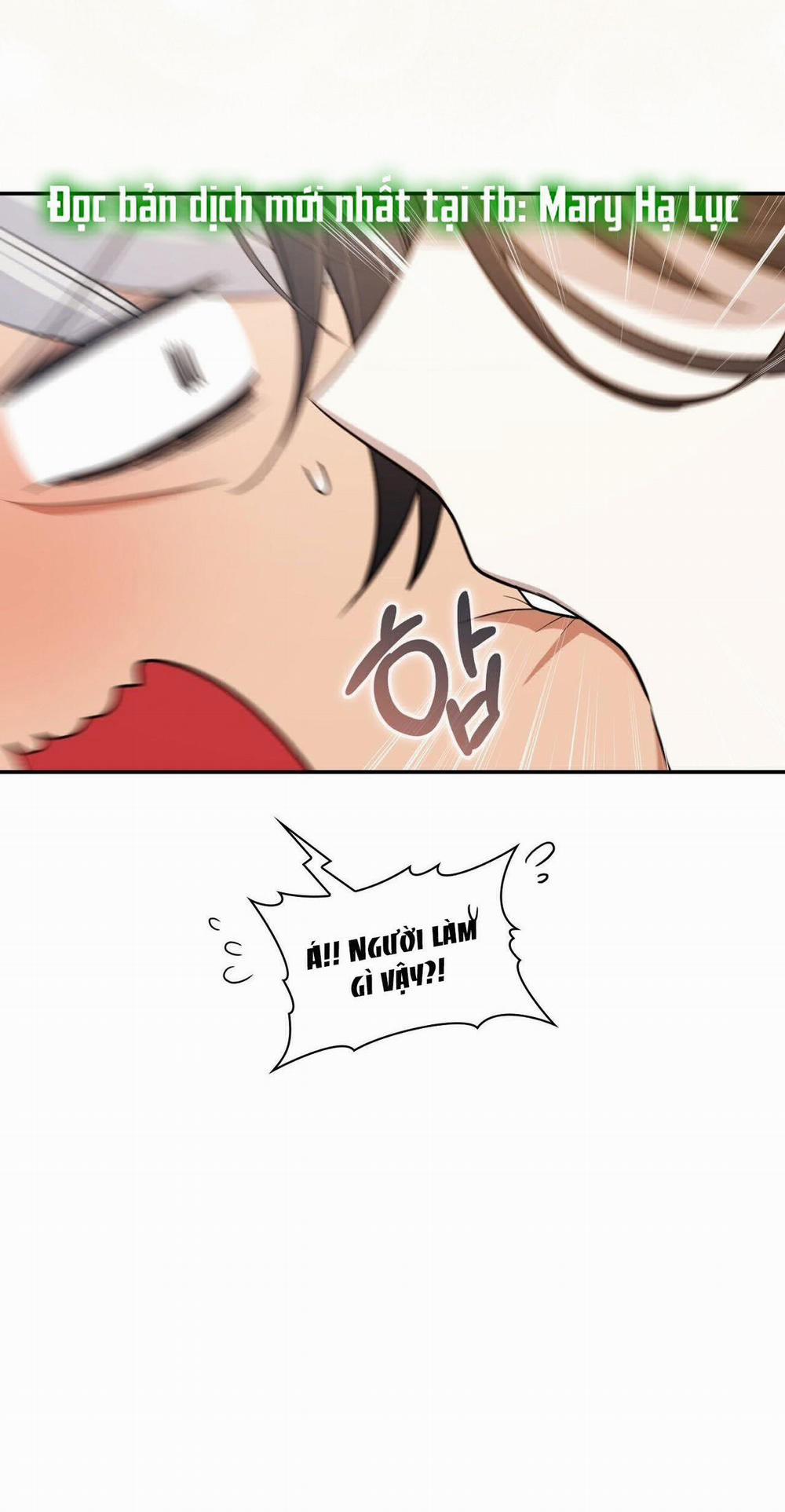 Bữa Tiệc Điên Cuồng Của Boksang Sa 19.2 trang 14