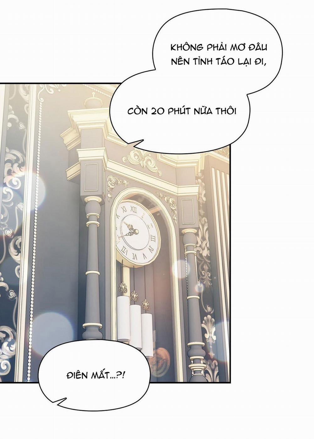 Bữa Tiệc Điên Cuồng Của Boksang Sa 19.2 trang 15