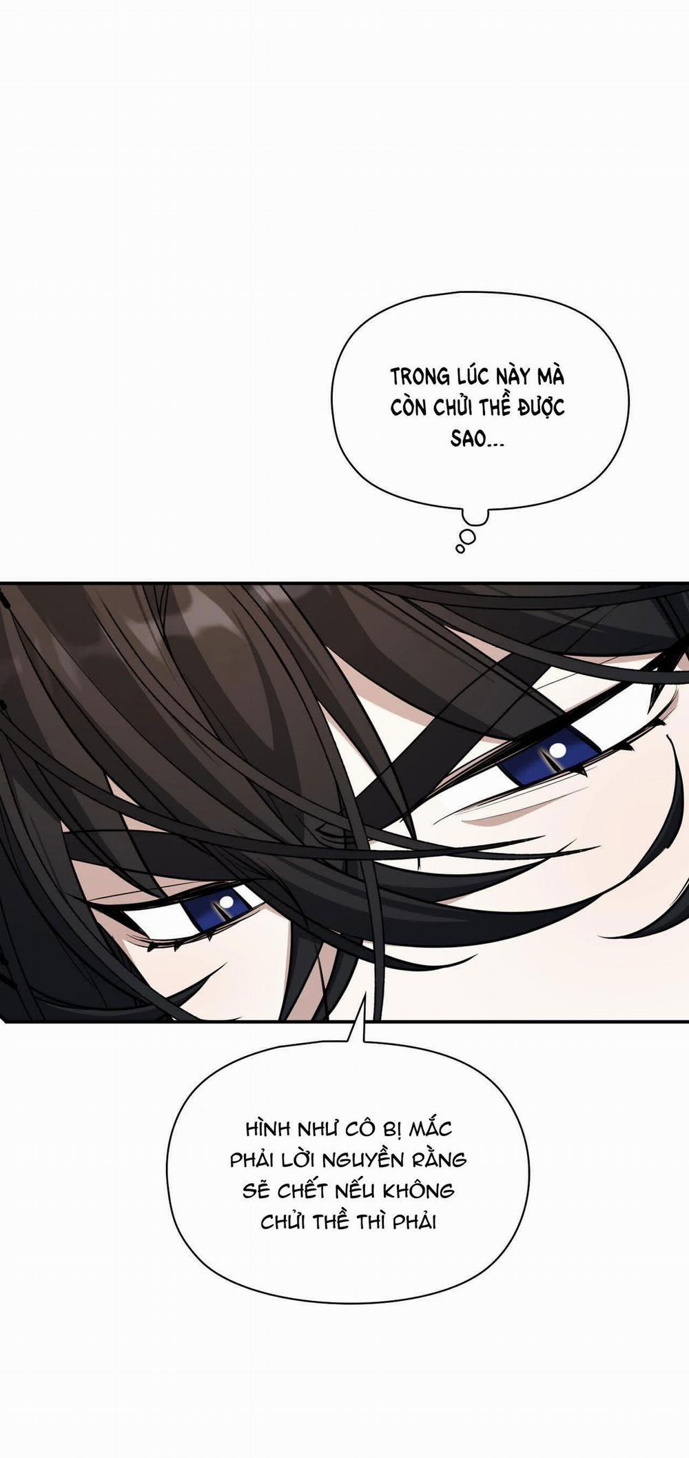 Bữa Tiệc Điên Cuồng Của Boksang Sa 19.2 trang 16