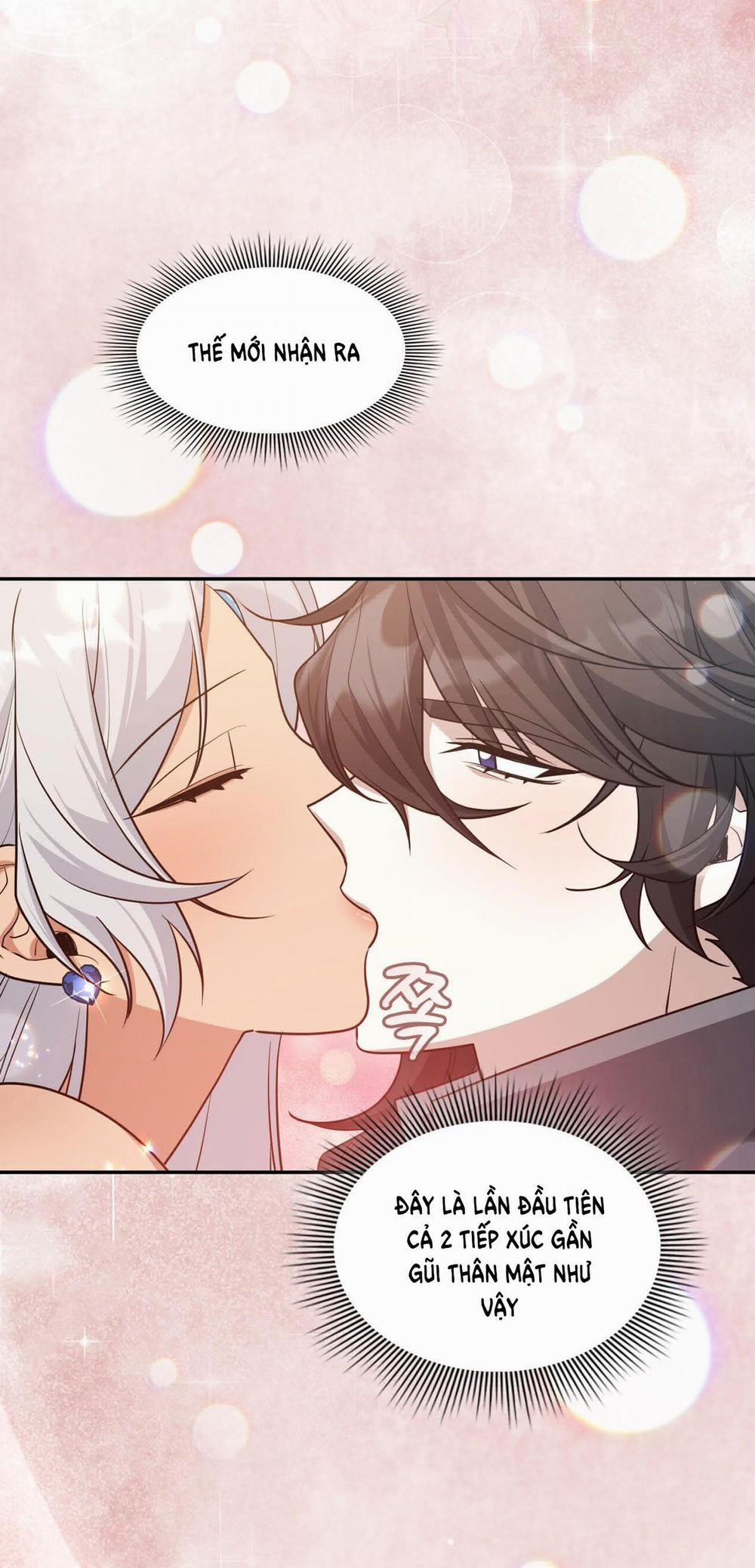 Bữa Tiệc Điên Cuồng Của Boksang Sa 19.2 trang 2