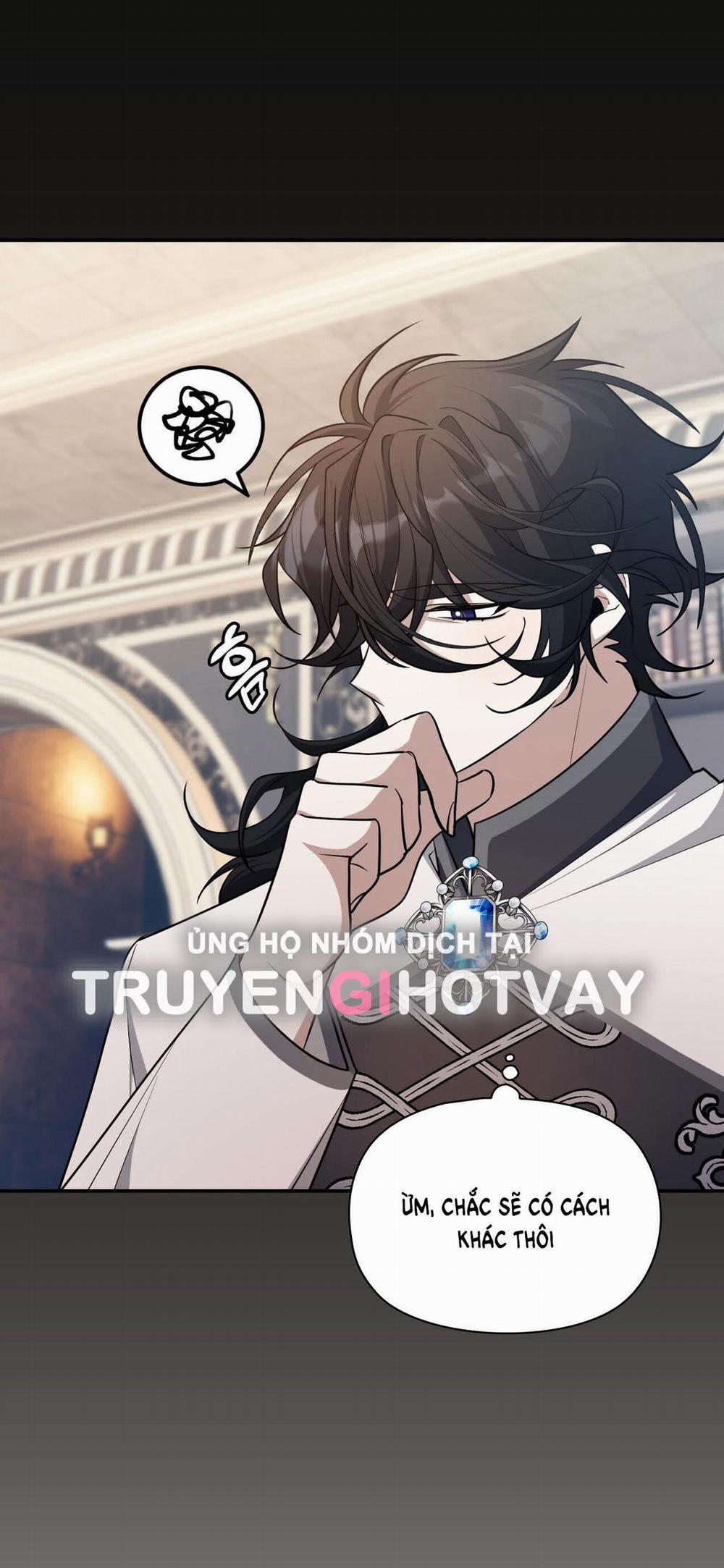 Bữa Tiệc Điên Cuồng Của Boksang Sa 19.2 trang 21