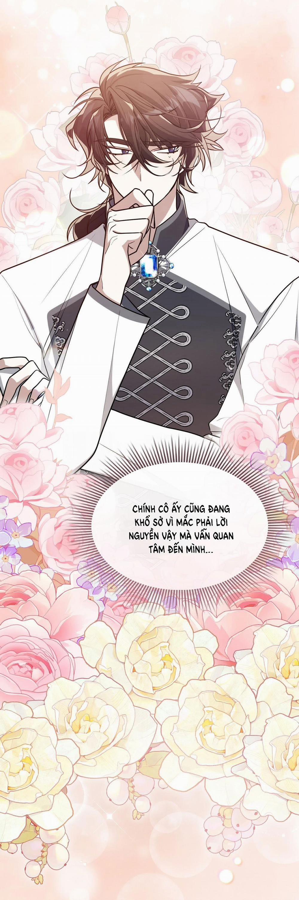 Bữa Tiệc Điên Cuồng Của Boksang Sa 19.2 trang 26