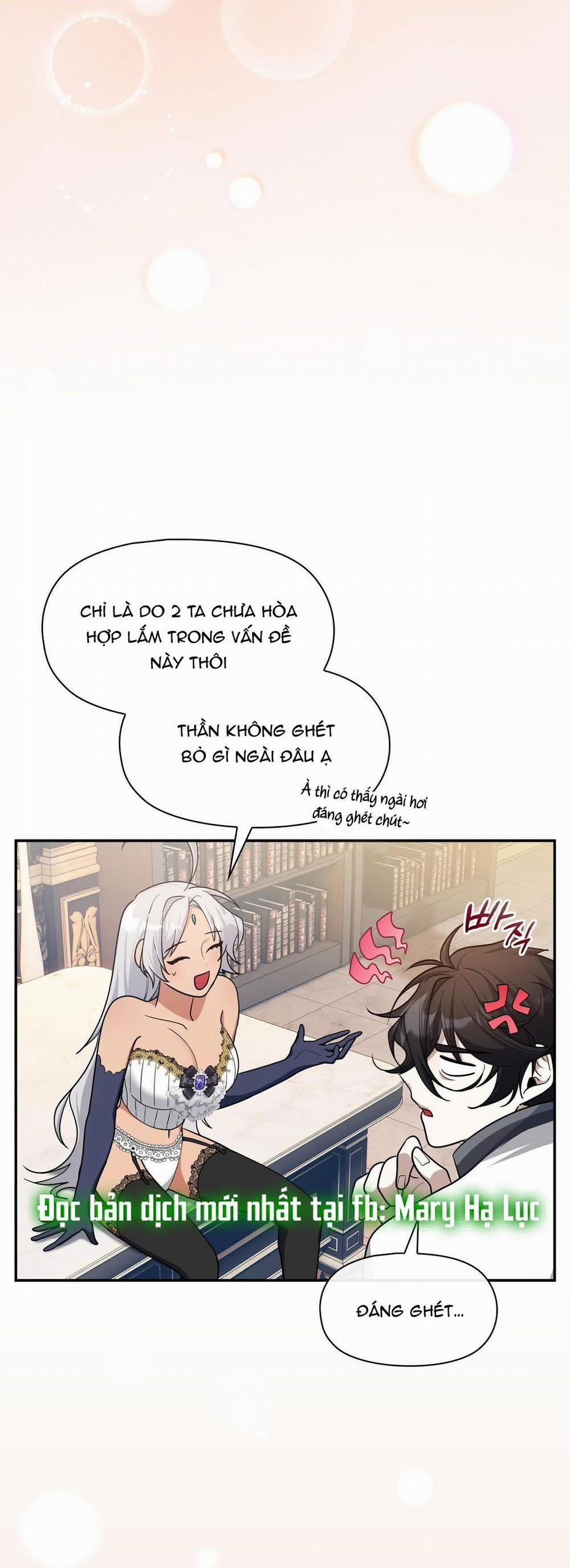 Bữa Tiệc Điên Cuồng Của Boksang Sa 19.2 trang 27