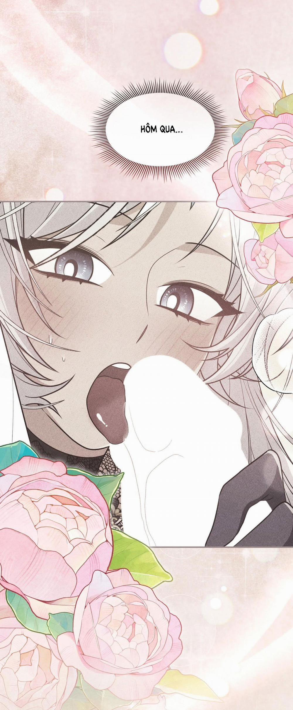 Bữa Tiệc Điên Cuồng Của Boksang Sa 19.2 trang 3