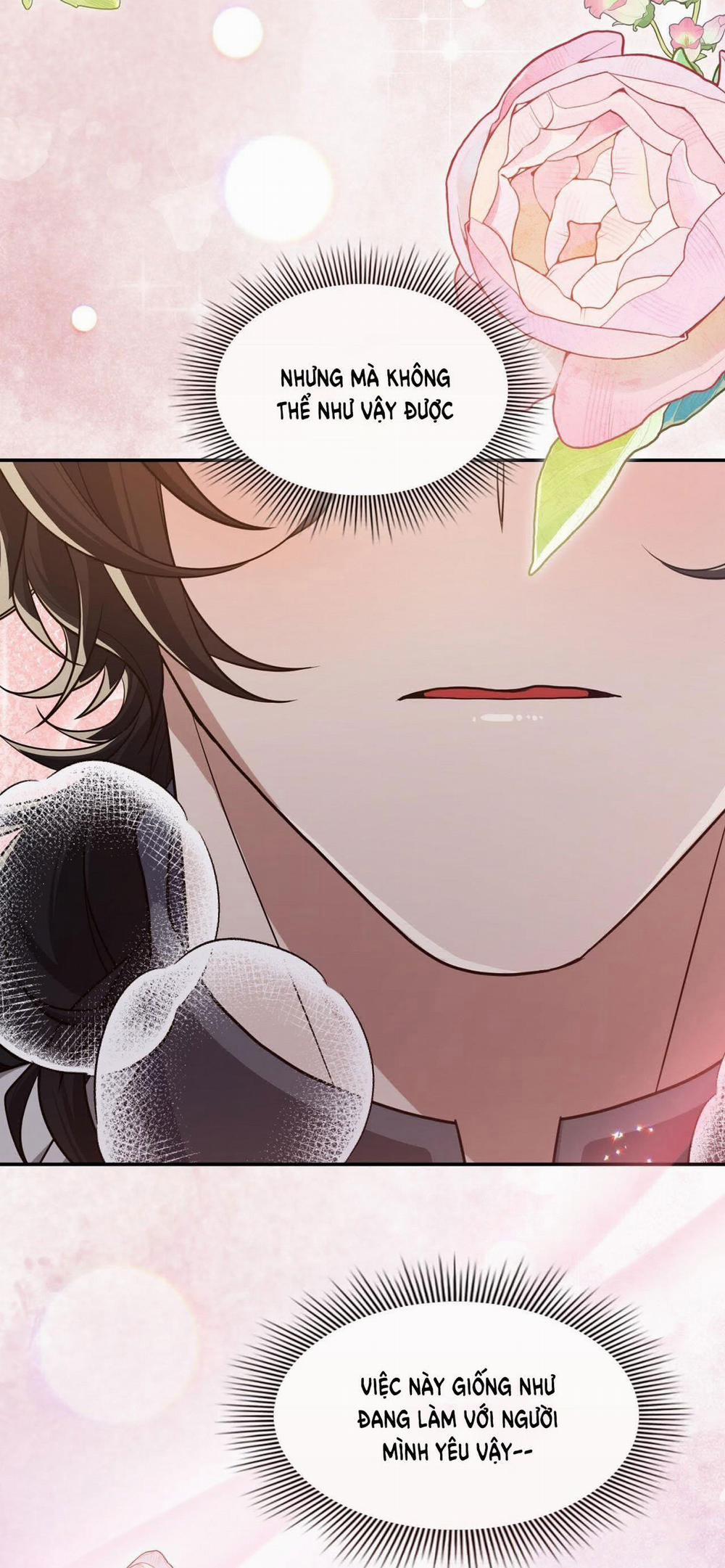 Bữa Tiệc Điên Cuồng Của Boksang Sa 19.2 trang 6