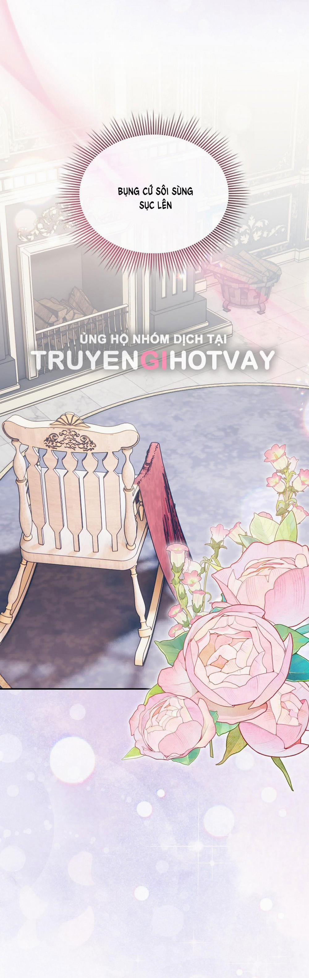 Bữa Tiệc Điên Cuồng Của Boksang Sa 19.2 trang 8