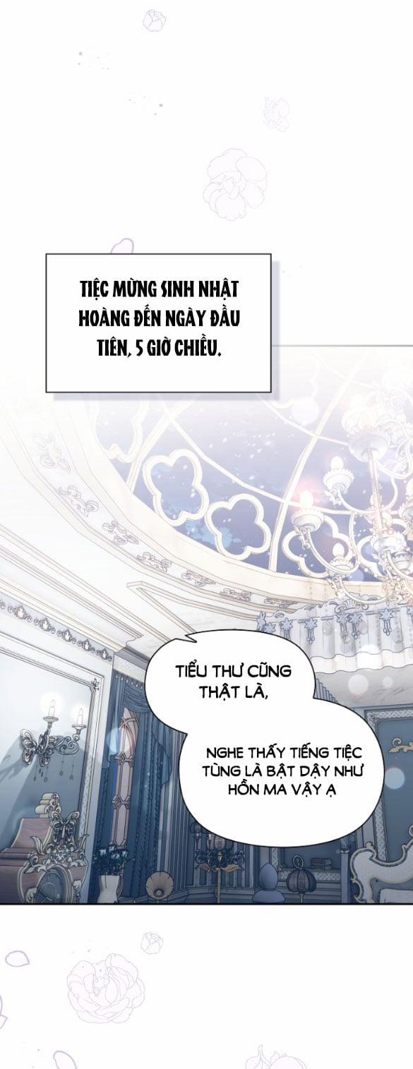 Bữa Tiệc Điên Cuồng Của Boksang Sa 2.1 trang 0