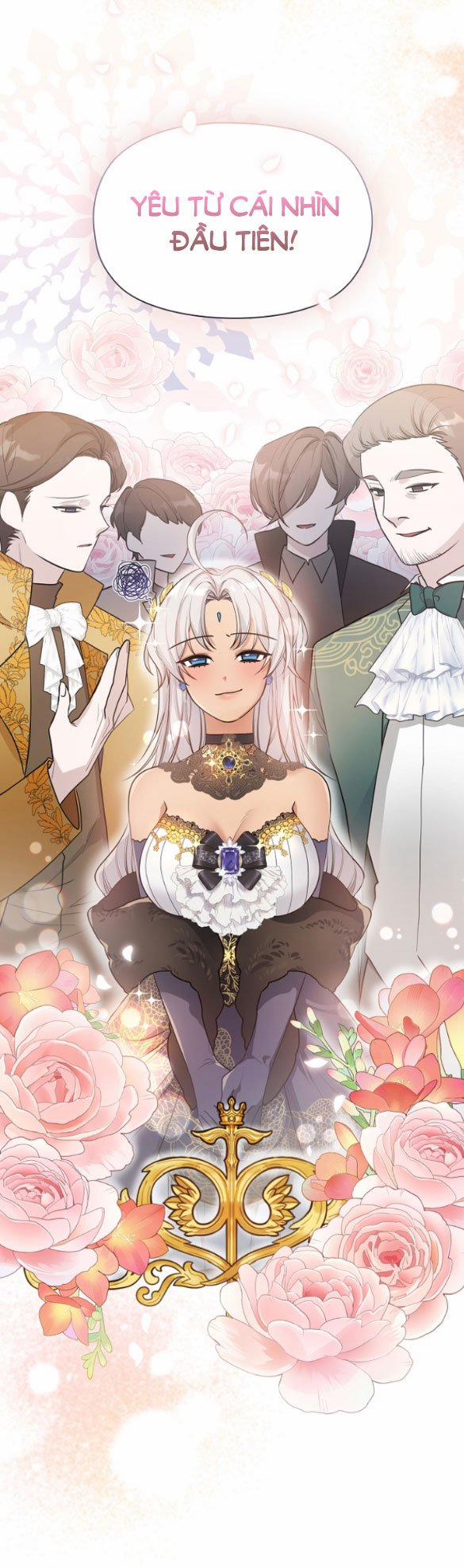 Bữa Tiệc Điên Cuồng Của Boksang Sa 2.1 trang 11