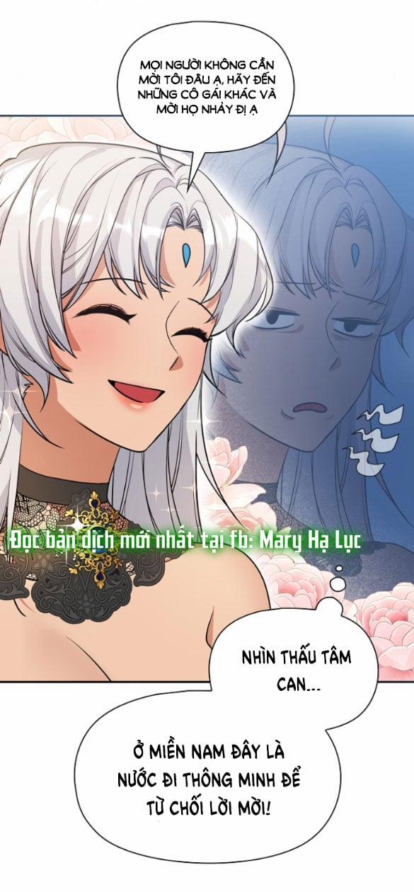 Bữa Tiệc Điên Cuồng Của Boksang Sa 2.1 trang 12