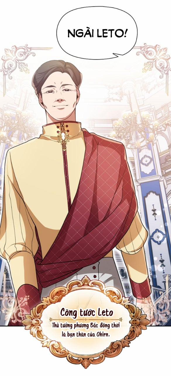 Bữa Tiệc Điên Cuồng Của Boksang Sa 2.1 trang 14