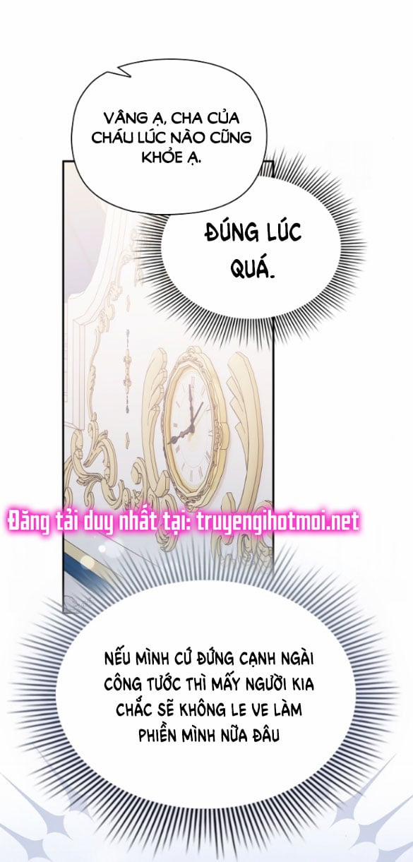 Bữa Tiệc Điên Cuồng Của Boksang Sa 2.1 trang 16