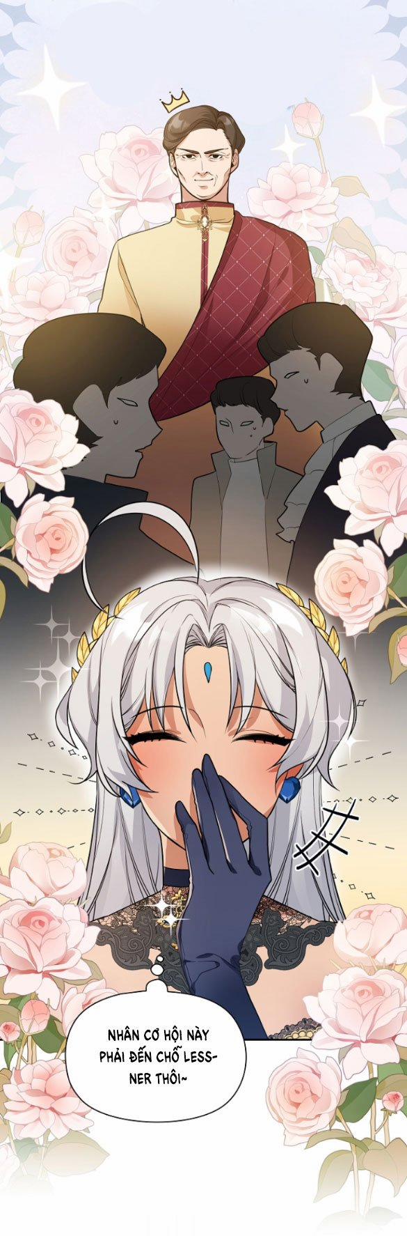 Bữa Tiệc Điên Cuồng Của Boksang Sa 2.1 trang 17