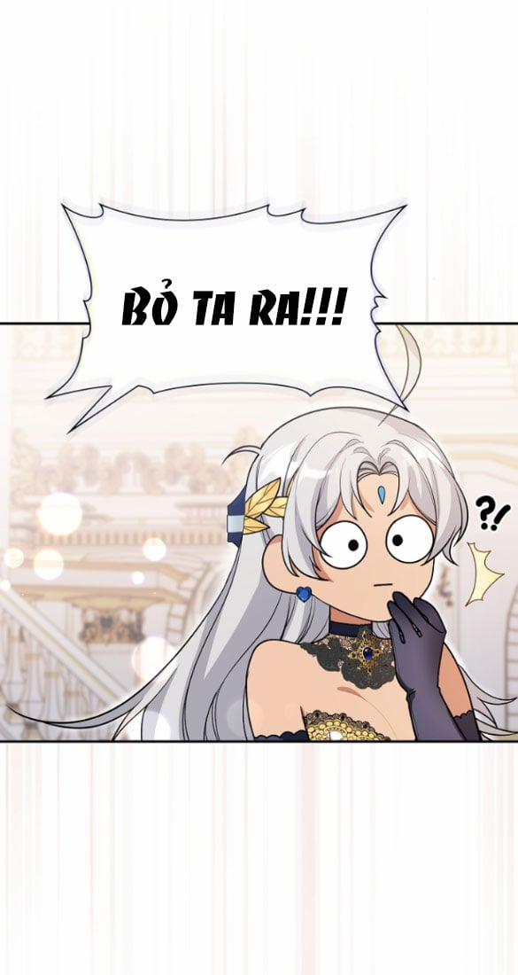 Bữa Tiệc Điên Cuồng Của Boksang Sa 2.1 trang 18