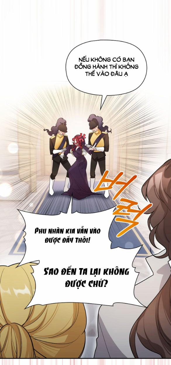 Bữa Tiệc Điên Cuồng Của Boksang Sa 2.1 trang 19