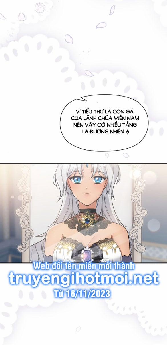 Bữa Tiệc Điên Cuồng Của Boksang Sa 2.1 trang 3