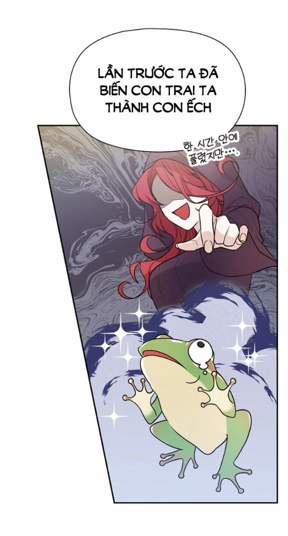 Bữa Tiệc Điên Cuồng Của Boksang Sa 2.1 trang 30